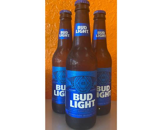 Order Bud Light food online from Arepa One store, Hialeah on bringmethat.com