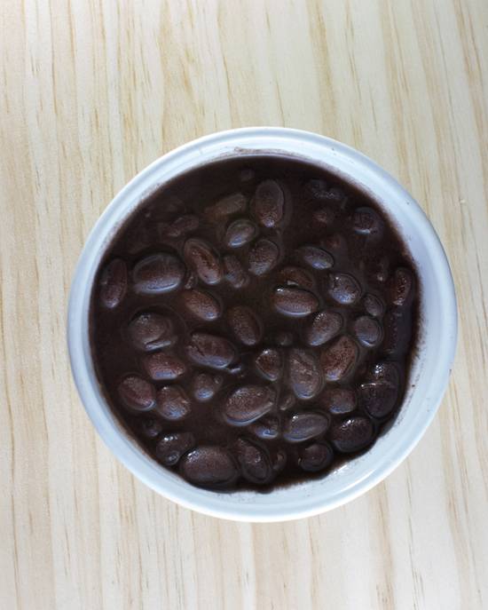 Order Black Beans food online from The Colombian Spot store, Pittsburgh on bringmethat.com