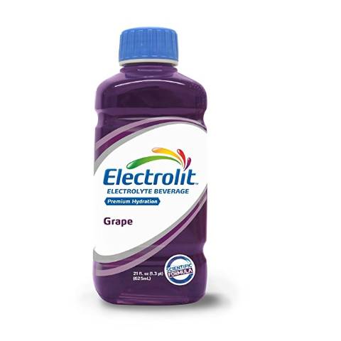 Order Electrolit Grape 21oz food online from 7-Eleven store, Houston on bringmethat.com
