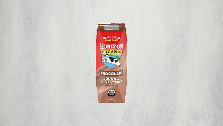 Order Chocolate Milk (8 oz carton) food online from Mod Pizza store, Chambersburg on bringmethat.com