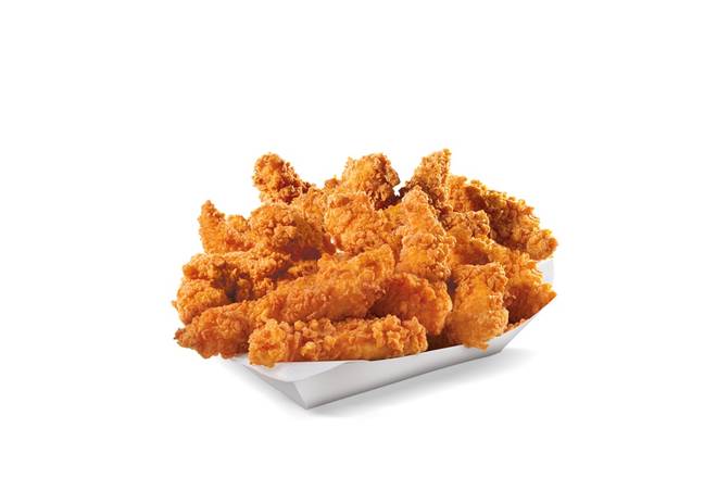 Order 15 Piece - Hand-Breaded Chicken Tenders™ Box food online from Hardee store, Washington on bringmethat.com