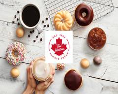 Tim Hortons (Santo Domingo)