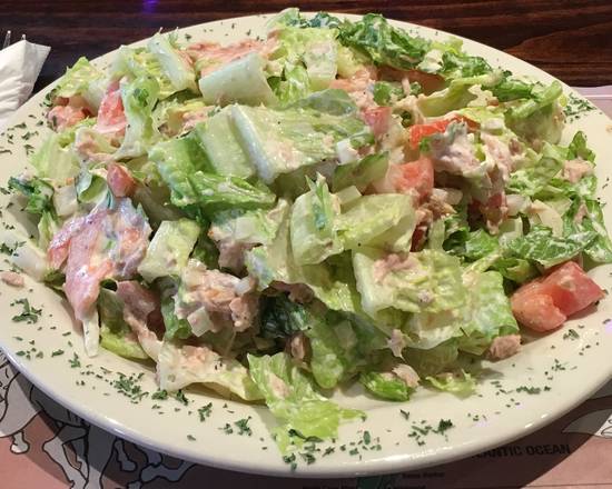 Order Tuna Salad food online from Amsterdam Alley store, Linden on bringmethat.com