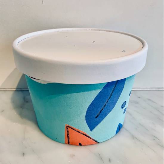 Order Vanilla Bean food online from Hello Robin store, Seattle on bringmethat.com