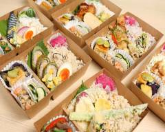 Bento亀屋 bentokameya