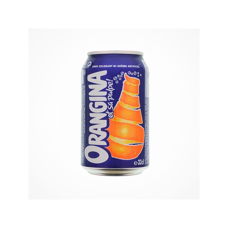 Orangina