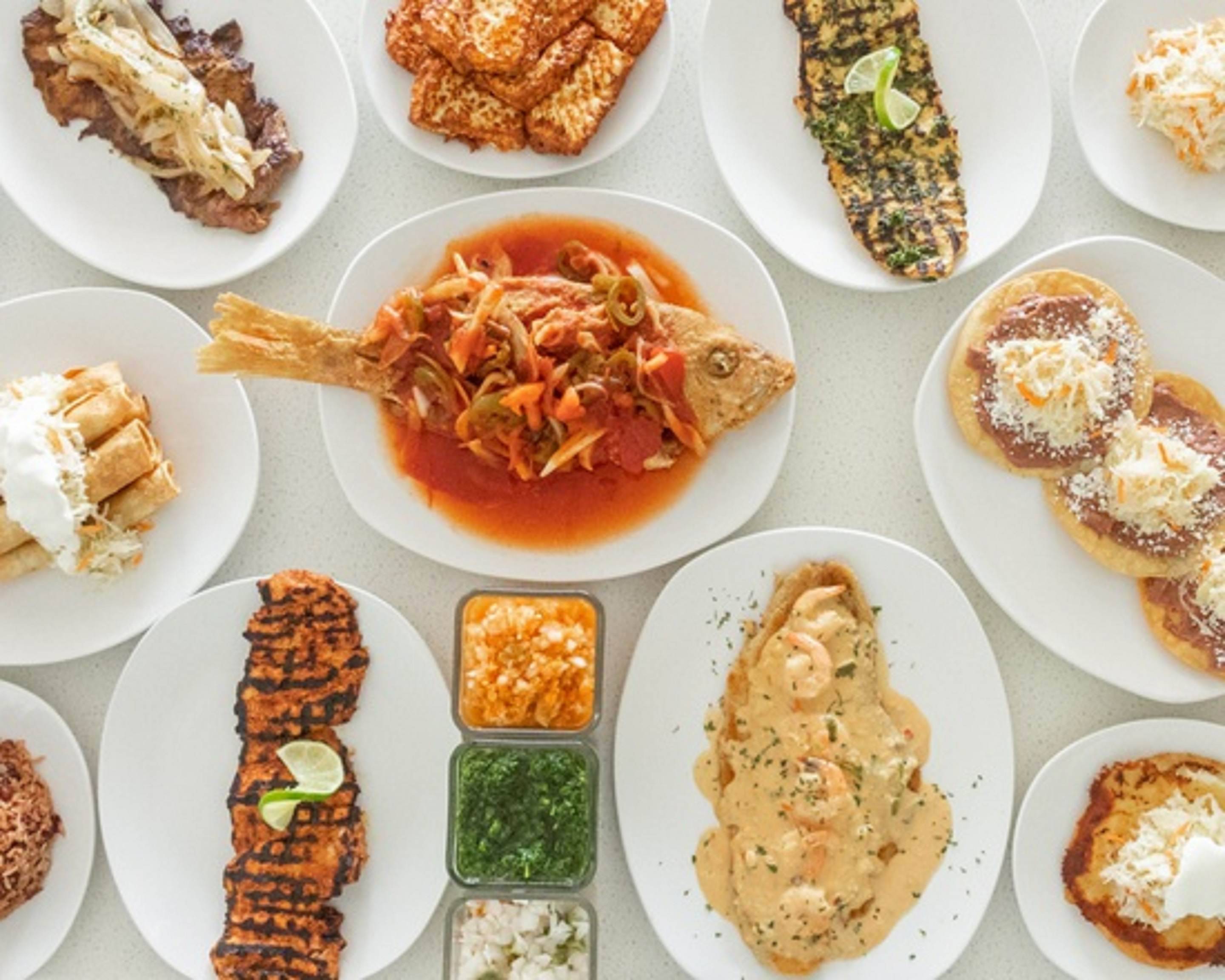 Madrono Restaurant Menu Miami • Order Madrono Restaurant Delivery