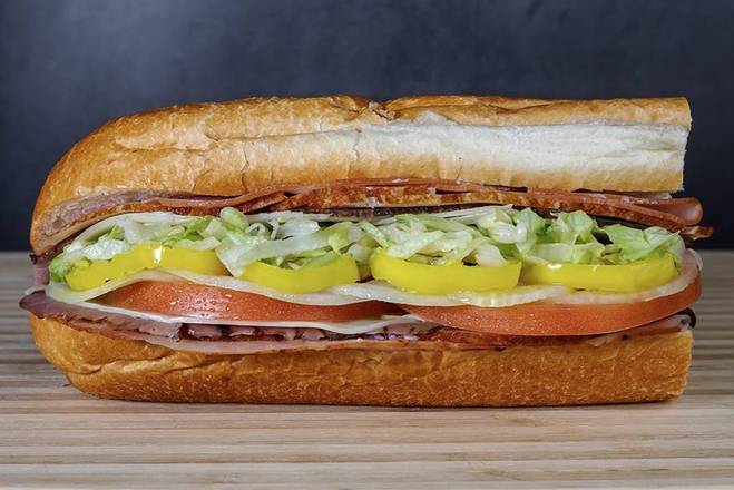 Order Combo food online from Powerhouse Subs store, Duncansville on bringmethat.com