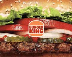 Burger King Triangeln