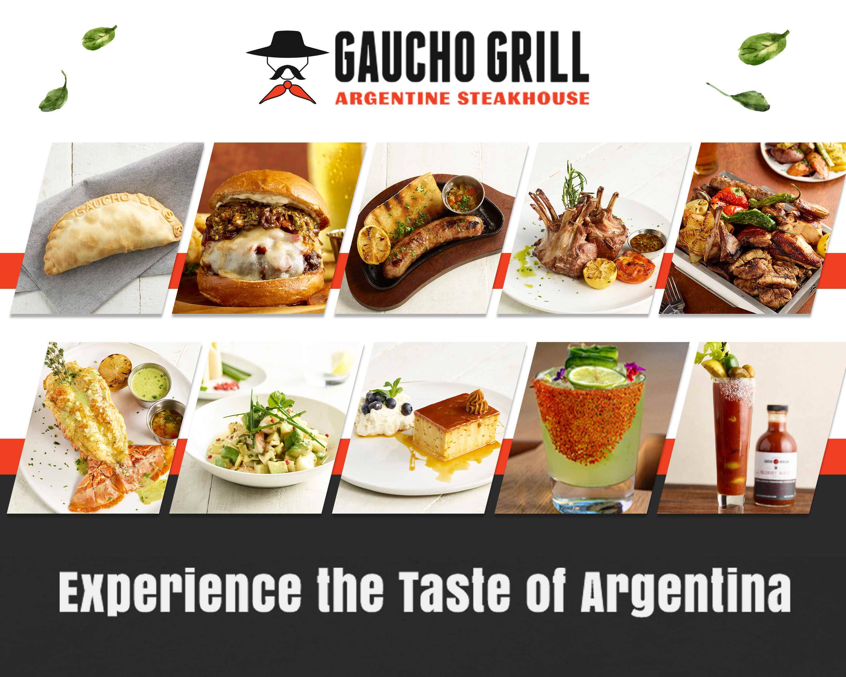 Gaucho Grill Downey Menu Downey • Order Gaucho Grill Downey