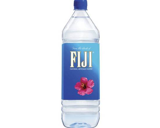 Order Fiji 1.5 Litres food online from Alton Food Plaza store, Miami Beach on bringmethat.com