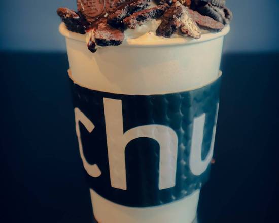 Order Arctic Swirl-(16 oz) (Medium) food online from Churn store, Pittsburgh on bringmethat.com
