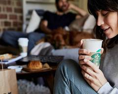 Starbucks (PLAZA BONITA)
