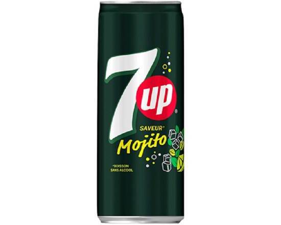 7 up