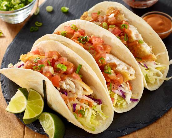 Fish Tacos Delivery In London Discover Fish Tacos Restaurants With Takeout Uber Eats