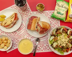 Quiznos (2945 Old Canton Rd)