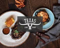 Texas Longhorn Upplandsgatan