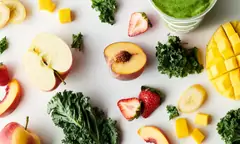Jamba (18145 Chatsworth St)