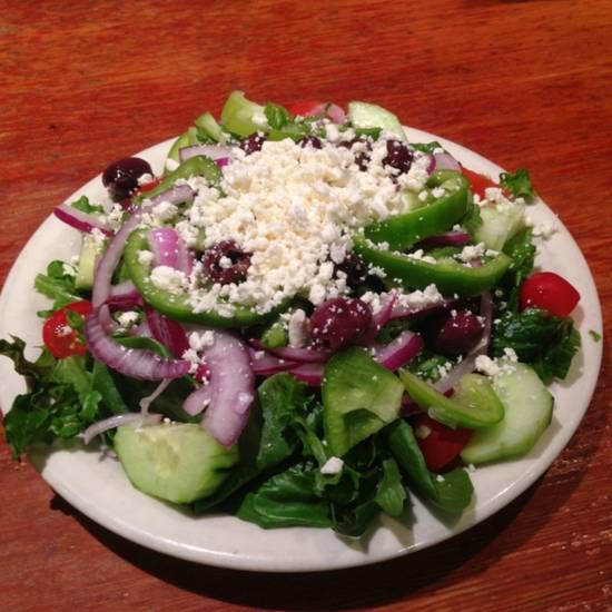 Order Italian Salad food online from Palermo store, Seattle on bringmethat.com