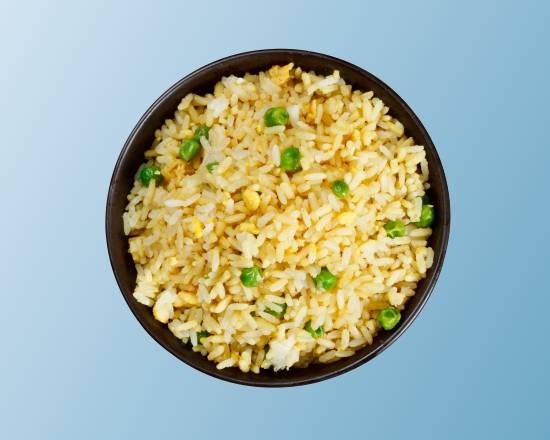 Order Hawkers Egg Fried Rice food online from Delhi Woks store, Raleigh on bringmethat.com