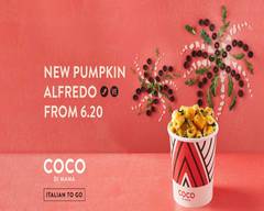 Coco di Mama Kitchens - Cardiff St David's