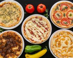 Mister Pizza (Icaraí)