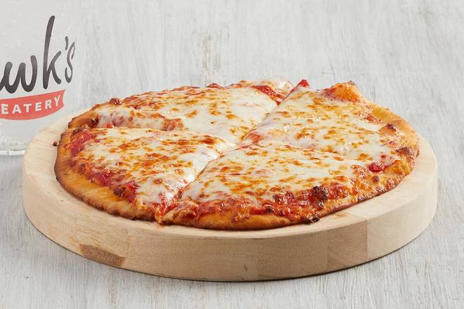 Order Kid's Cheese Pizza food online from Newk's Eatery - Vestavia Hills store, Vestavia on bringmethat.com