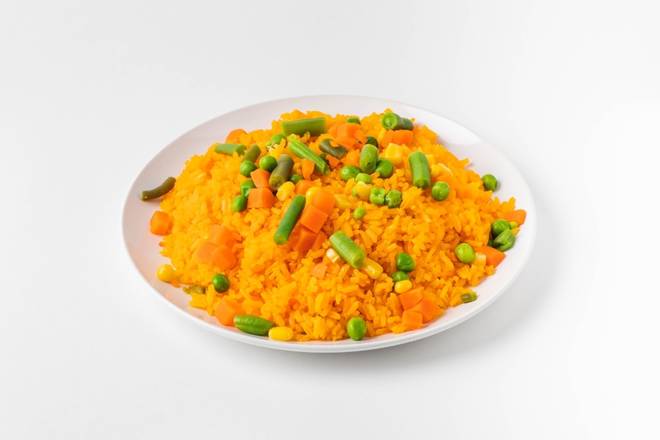 Order Yellow Rice food online from Sophie's cuban cuisine store, New York on bringmethat.com