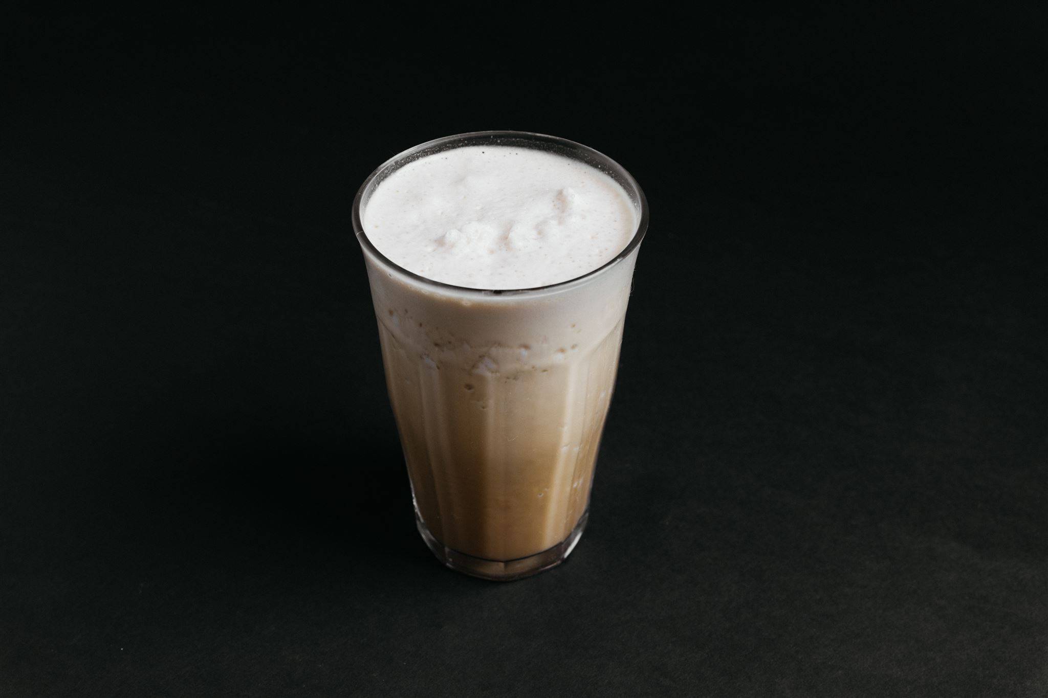 Iced Mocha