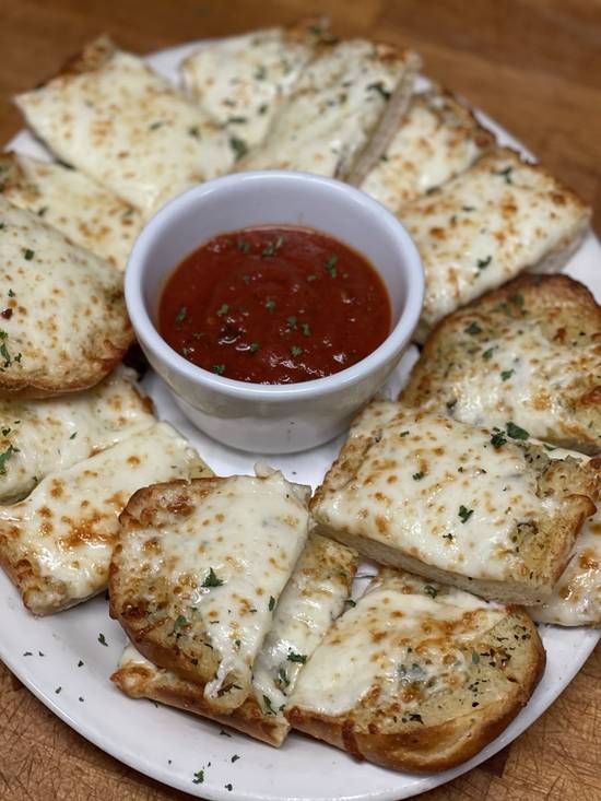 Order Cheese Bread food online from Palermo store, Seattle on bringmethat.com