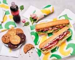 Subway (Jockey | 58190)