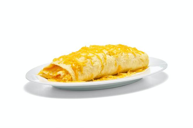 Order Build Your Own Omelette+ food online from IHOP store, Williamstown on bringmethat.com