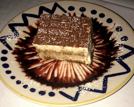 Order Tiramisu food online from Trattoria Luna store, Miami on bringmethat.com