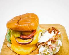 BURGER FACTORY BY M&M