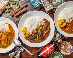 カレーのお店 café＆pub ケンジントン café＆pub kensington