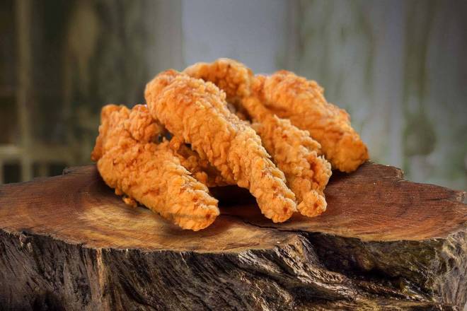 Order Chicken Tenders food online from Mb Grill store, Pinellas Park on bringmethat.com