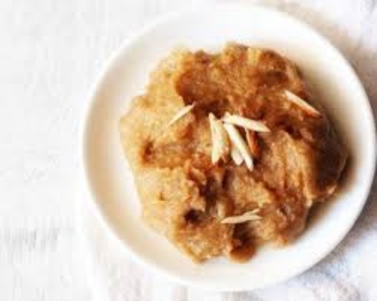 Rani halwa
