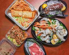 Grub shack