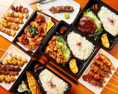 いいじま食堂 iijima syokudou