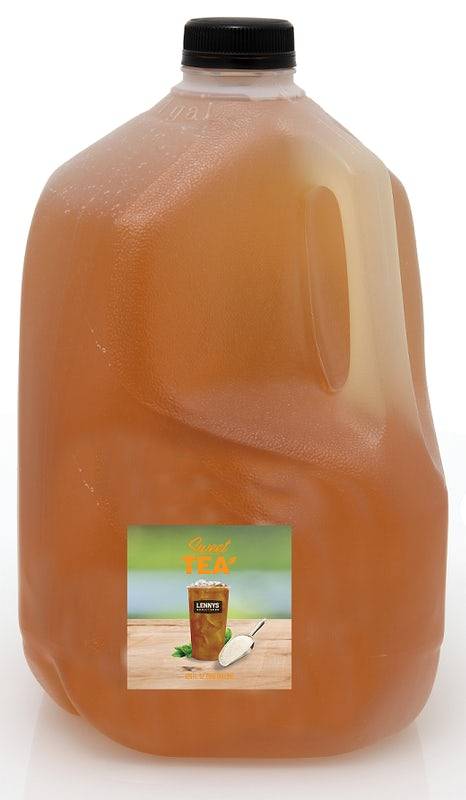 Order Gallon Drinks food online from Lennys Grill & Subs store, Fort Meyers on bringmethat.com