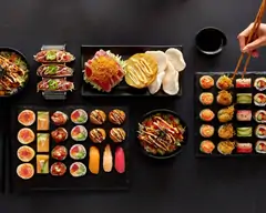 Sushi shop (Concorde)