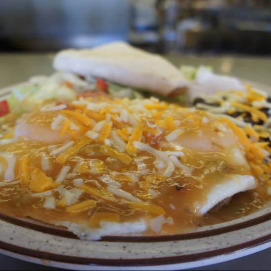Order Steak Ranchero food online from Sunrise Sunset store, Lakewood on bringmethat.com