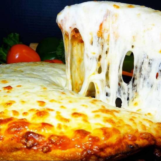 Order Familar Pizza Napolitana food online from La Cubanita Pizzeria Corp store, Hialeah Gardens on bringmethat.com