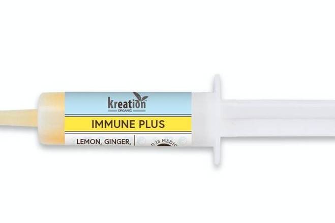Order Immune + food online from Kreation Kafe store, Santa Monica on bringmethat.com