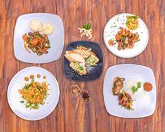Taste of Tarshish