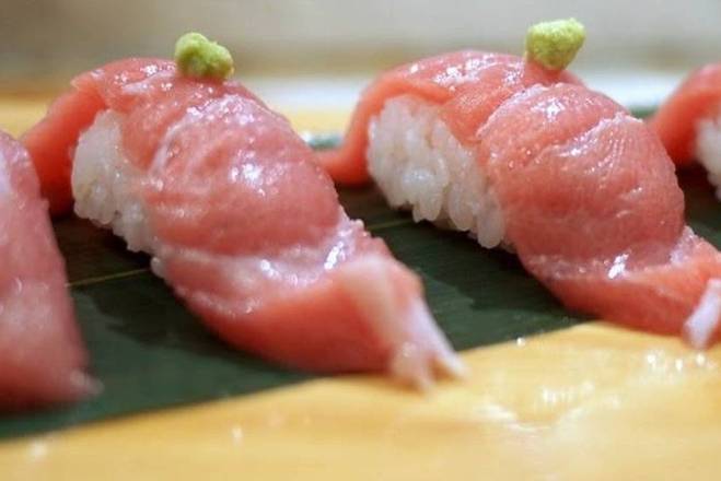 Order Bluefin Tasting food online from Hokkaido store, Winter Springs on bringmethat.com