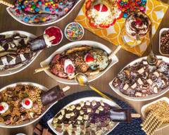 Sorveteria e Açaí Artesanal