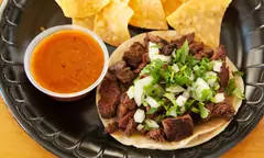 Los Gemelos Family Restaurant