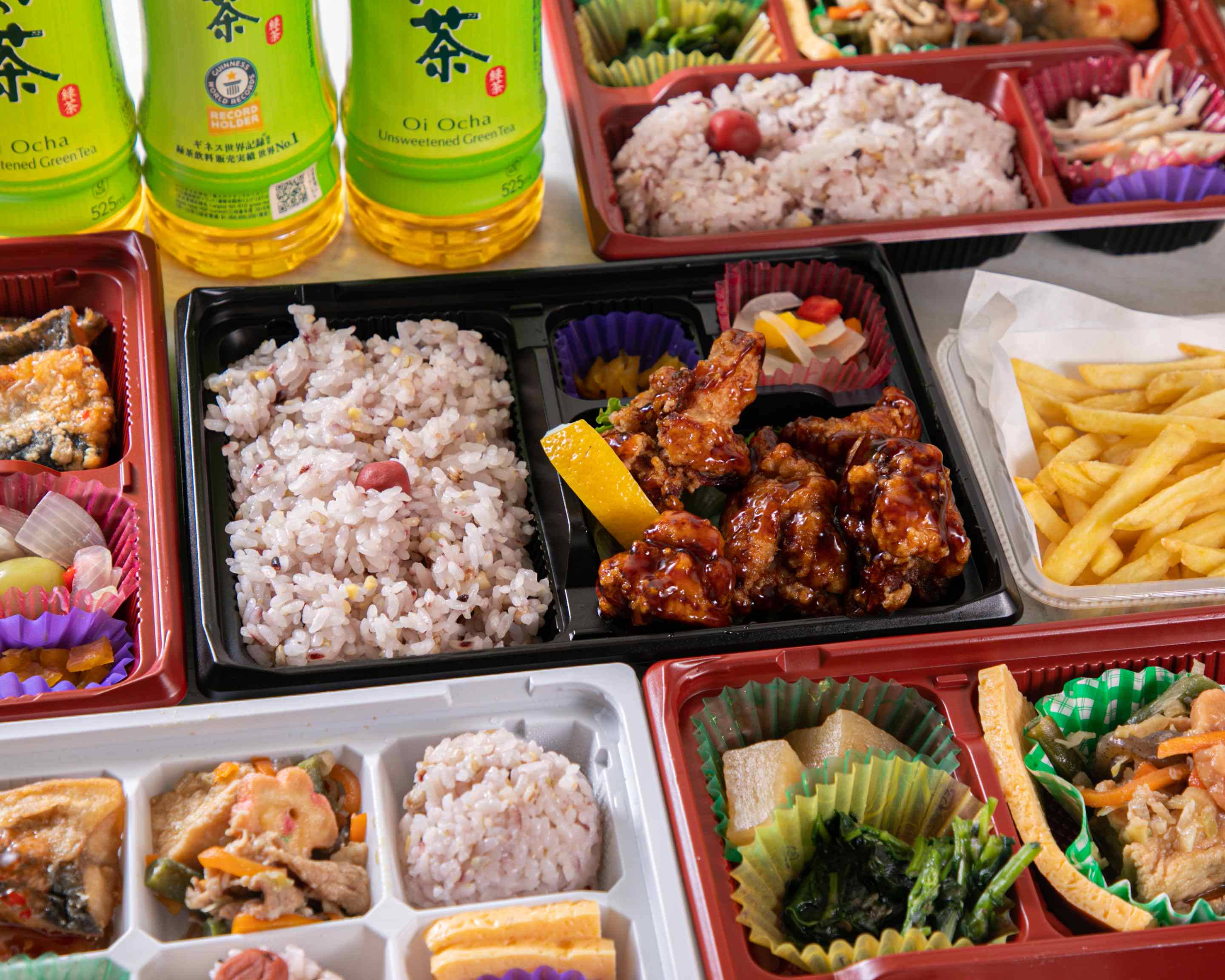 【地元人気店・お弁当】まごころ食堂の出前・宅配・テイクアウトメニュー ウーバーイーツ 【地元人気店・お弁当】まごころ食堂の出前・宅配・テイクアウトメニュー ウーバーイーツ