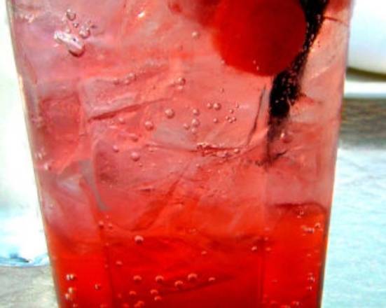 Order Shirley Temple (32oz) food online from Hokkaido store, Winter Springs on bringmethat.com